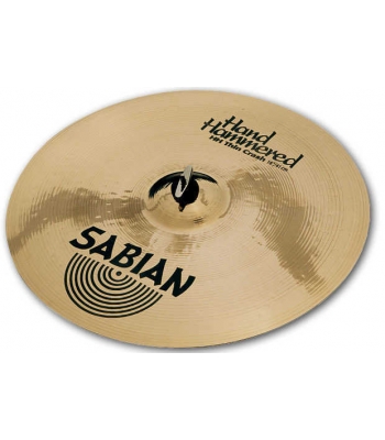 Креш SABIAN 16" HH Thin Chinese Brilliant