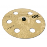 Креш SABIAN 16" HHX Evolution O-Zone Crash
