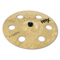 Креш SABIAN 16" HHX Evolution O-Zone Crash