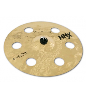 Креш SABIAN 16" HHX Evolution O-Zone Crash
