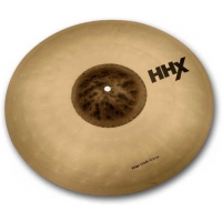 Креш SABIAN 16" HHX Stage Crash