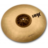 Креш SABIAN 16" HHX Stage Crash Brilliant