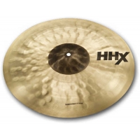 Оркестровые тарелки SABIAN 16" HHX Suspended