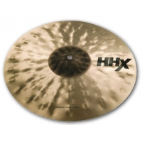 Креш SABIAN 16" HHXtreme Crash Brilliant