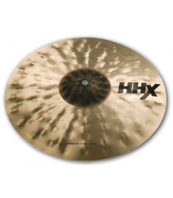 Креш SABIAN 16" HHXtreme Crash Brilliant