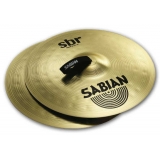 Оркестровые тарелки SABIAN 16" SBr Band