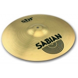 Креш SABIAN 16" SBr Crash