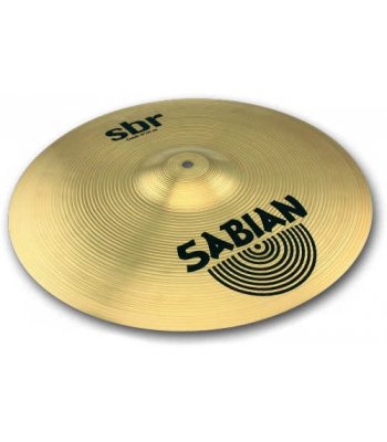 Креш SABIAN 16" SBr Crash
