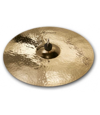 Креш SABIAN 16" Vault Artisan Crash Brilliant