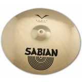 Креш SABIAN 16" Vault Crash Brilliant