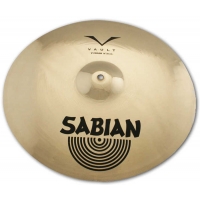 Креш SABIAN 16" Vault Crash Brilliant