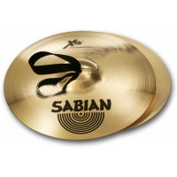 Оркестровые тарелки SABIAN 16" XS20 Concert Band