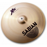 Креш SABIAN 16" XS20 db Control Crash Brilliant
