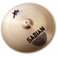 Креш SABIAN 16" XS20 db Control Crash Brilliant