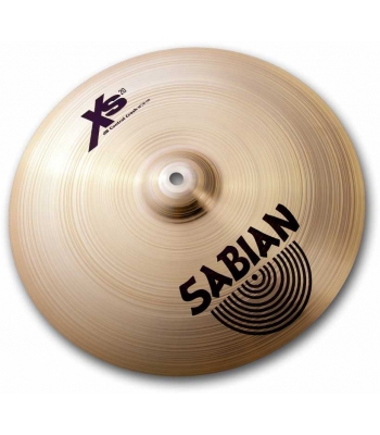 Креш SABIAN 16" XS20 db Control Crash Brilliant