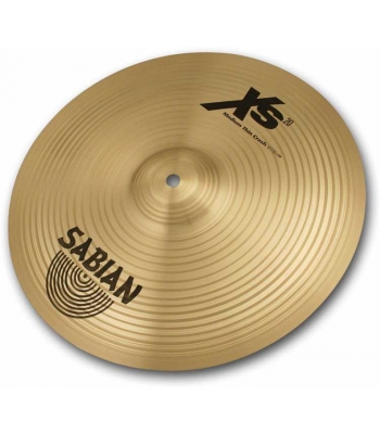 Креш SABIAN 16" XS20 Medium Thin Crash