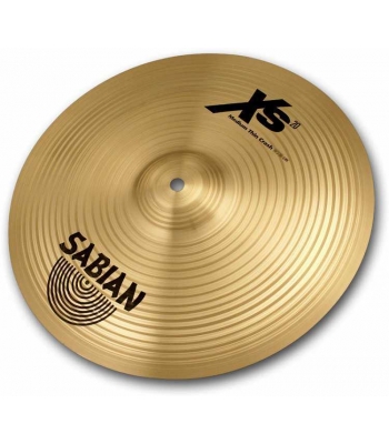 Креш SABIAN 16" XS20 Medium Thin Crash Brilliant