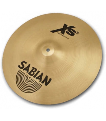 Креш SABIAN 16" XS20 Rock Crash