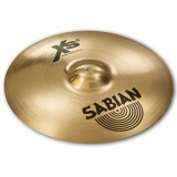 Креш SABIAN 16" XS20 Rock Crash Brilliant