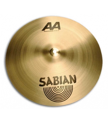 Креш SABIAN 17" AA Fast Crash