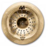 Чайна SABIAN 17" AA Holy China