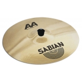 Креш SABIAN 17" AA Rock Crash Brilliant