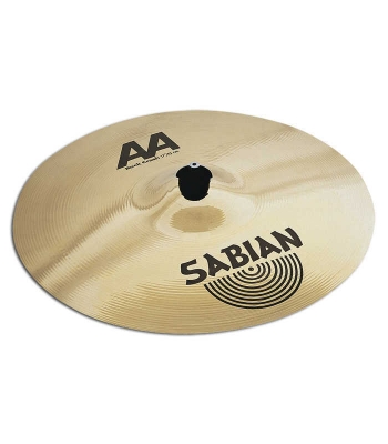 Креш SABIAN 17" AA Rock Crash Brilliant
