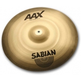 Креш SABIAN 17" AAX Dark Crash