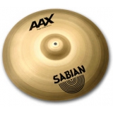 Креш SABIAN 17" AAX Stage Crash
