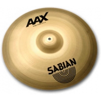Креш SABIAN 17" AAX Stage Crash