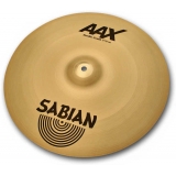 Креш SABIAN 17" AAX Studio Crash Brilliant