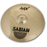 Креш SABIAN 17" AAX V-Crash Brilliant