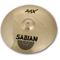 Креш SABIAN 17" AAX V-Crash Brilliant