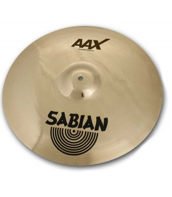 Креш SABIAN 17" AAX V-Crash Brilliant