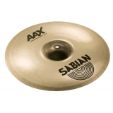 Креш SABIAN 17" AAXplosion Fast Crash