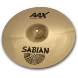 Креш SABIAN 17" AAXplosion Crash Brilliant