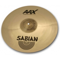 Креш SABIAN 17" AAXplosion Crash Brilliant