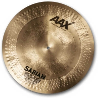 Чайна SABIAN 17" AAXtreme Chinese