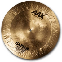 Чайна SABIAN 17" AAXtreme Chinese Brilliant