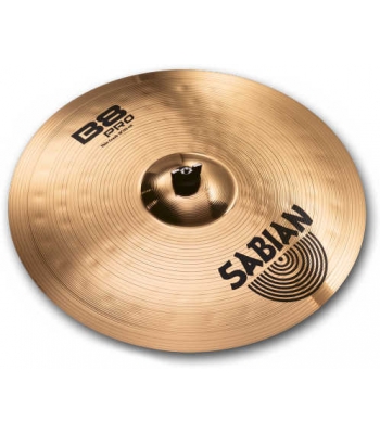 Креш SABIAN 17" B8 Pro New Thin Crash