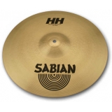 Креш SABIAN 17" HH Medium Thin Crash