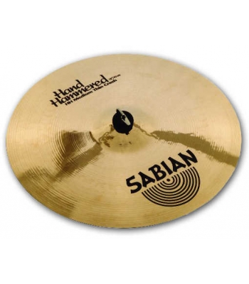 Креш SABIAN 17" HH Medium Thin Crash Brilliant