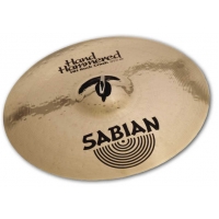 Креш SABIAN 17" HH Rock Crash