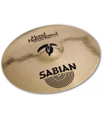 Креш SABIAN 17" HH Rock Crash