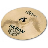Креш SABIAN 17" HH Thin Crash Brilliant