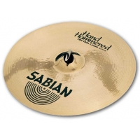 Креш SABIAN 17" HH Thin Crash Brilliant