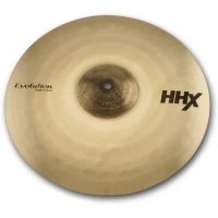 Креш SABIAN 17" HHX Evolution Crash Brilliant