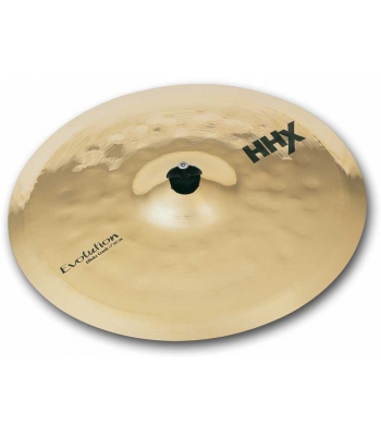 Креш SABIAN 17" HHX Effeks Crash Brilliant