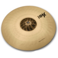 Креш SABIAN 17" HHX Studio Crash