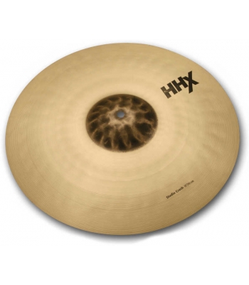 Креш SABIAN 17" HHX Studio Crash